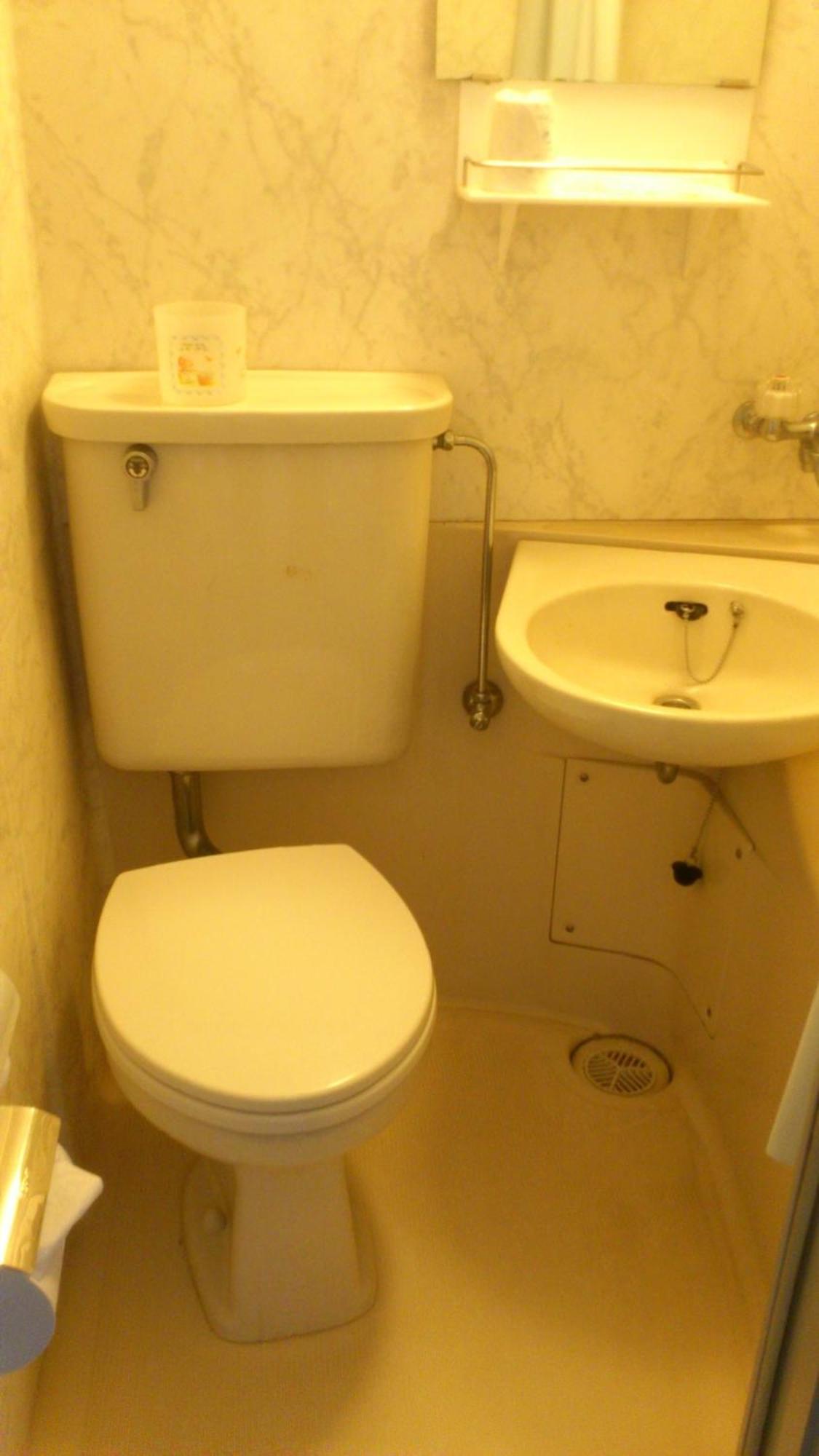 Business Hotel Motonakano Tomakomai Zewnętrze zdjęcie