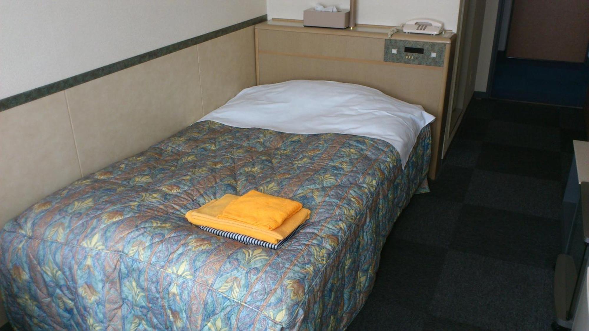 Business Hotel Motonakano Tomakomai Zewnętrze zdjęcie